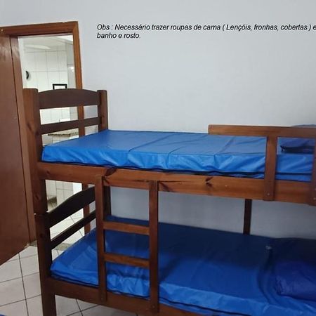 Apto No Bairro Do Gonzaga Santos  Exterior foto