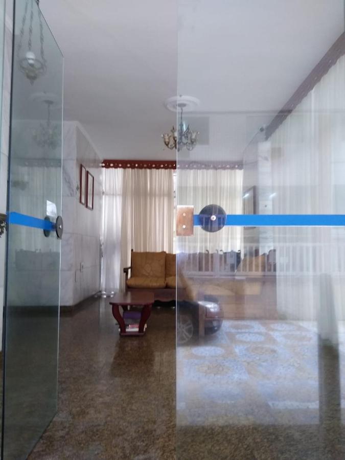 Apto No Bairro Do Gonzaga Santos  Exterior foto